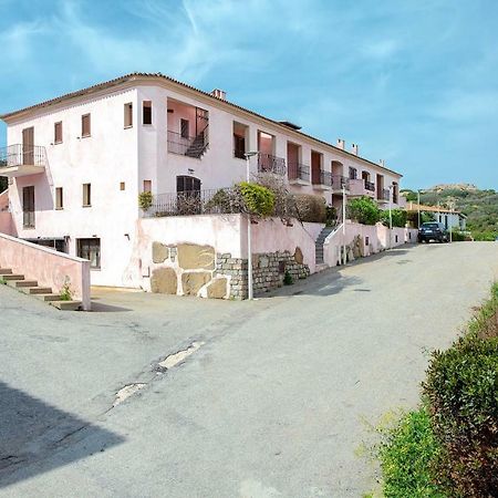Bilocale Via Umbria Apartamento Santa Teresa Gallura Exterior foto