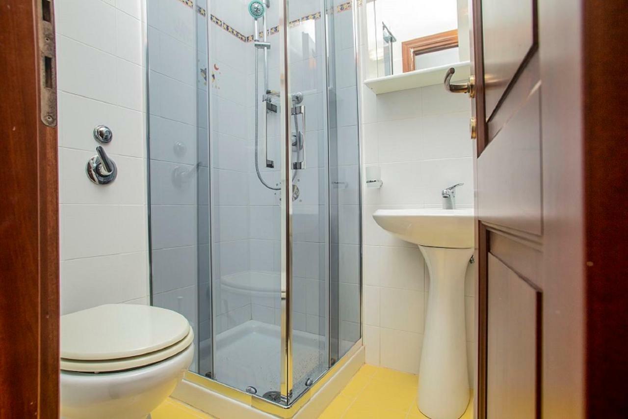 Bilocale Via Umbria Apartamento Santa Teresa Gallura Exterior foto