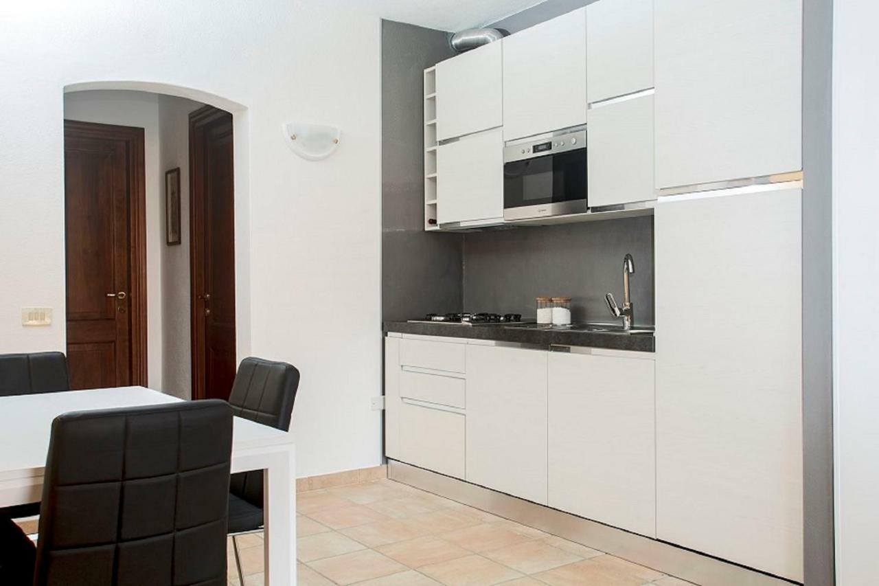 Bilocale Via Umbria Apartamento Santa Teresa Gallura Exterior foto