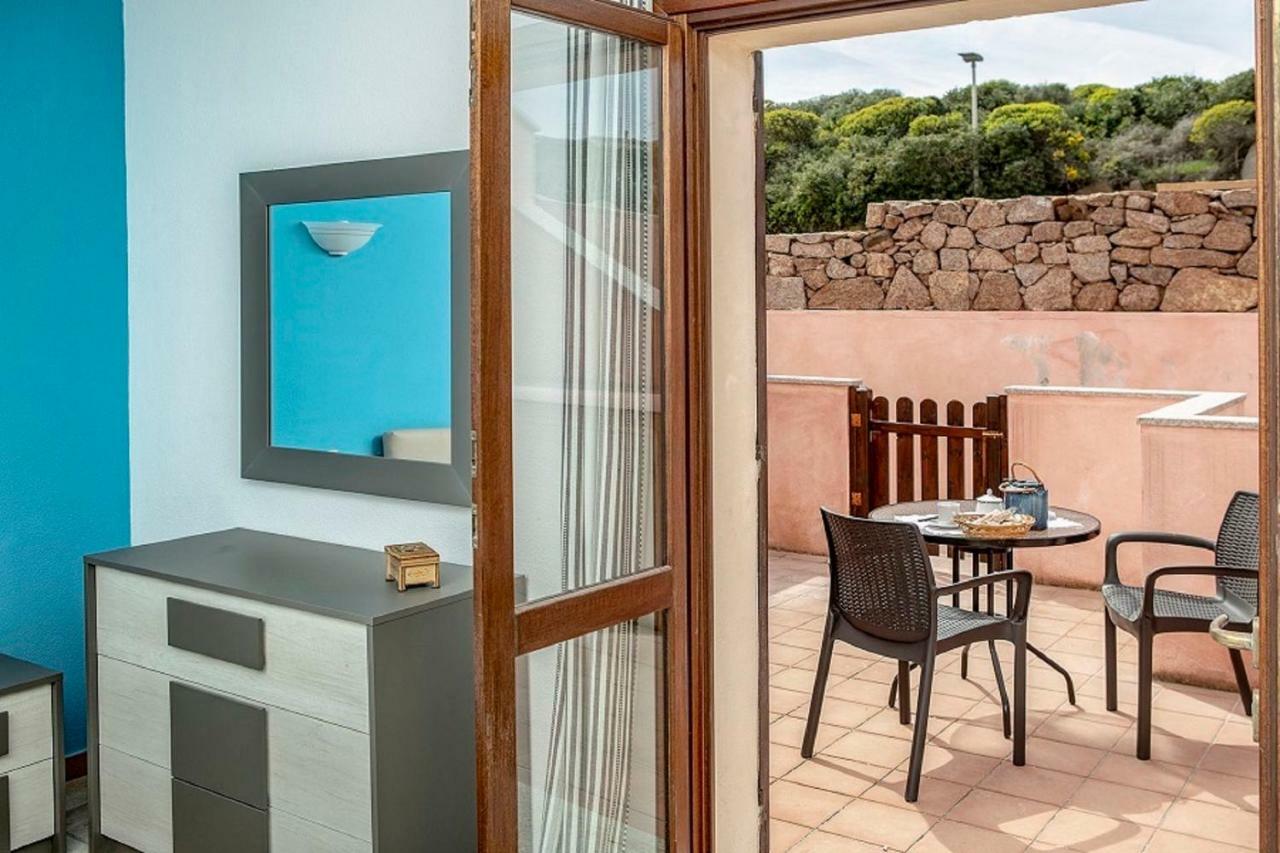 Bilocale Via Umbria Apartamento Santa Teresa Gallura Exterior foto