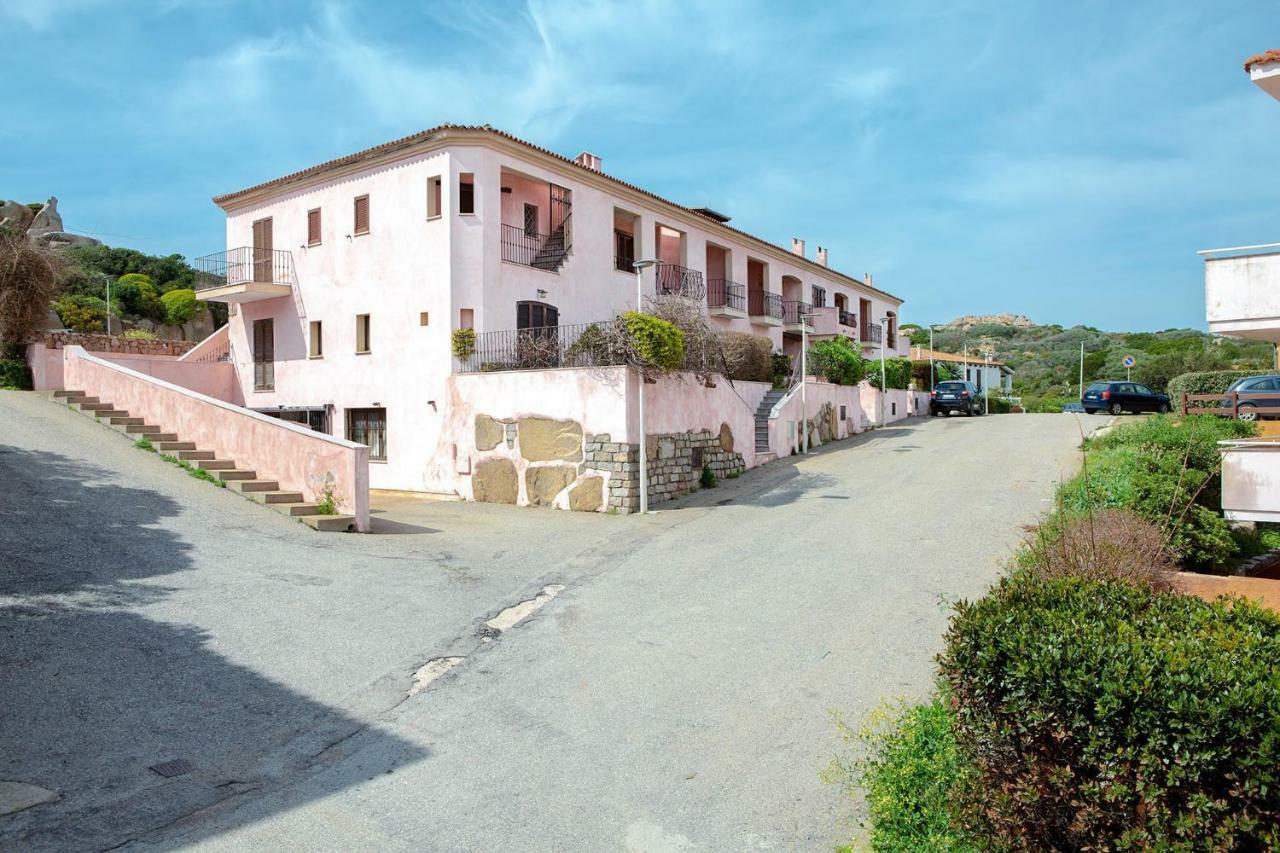 Bilocale Via Umbria Apartamento Santa Teresa Gallura Exterior foto
