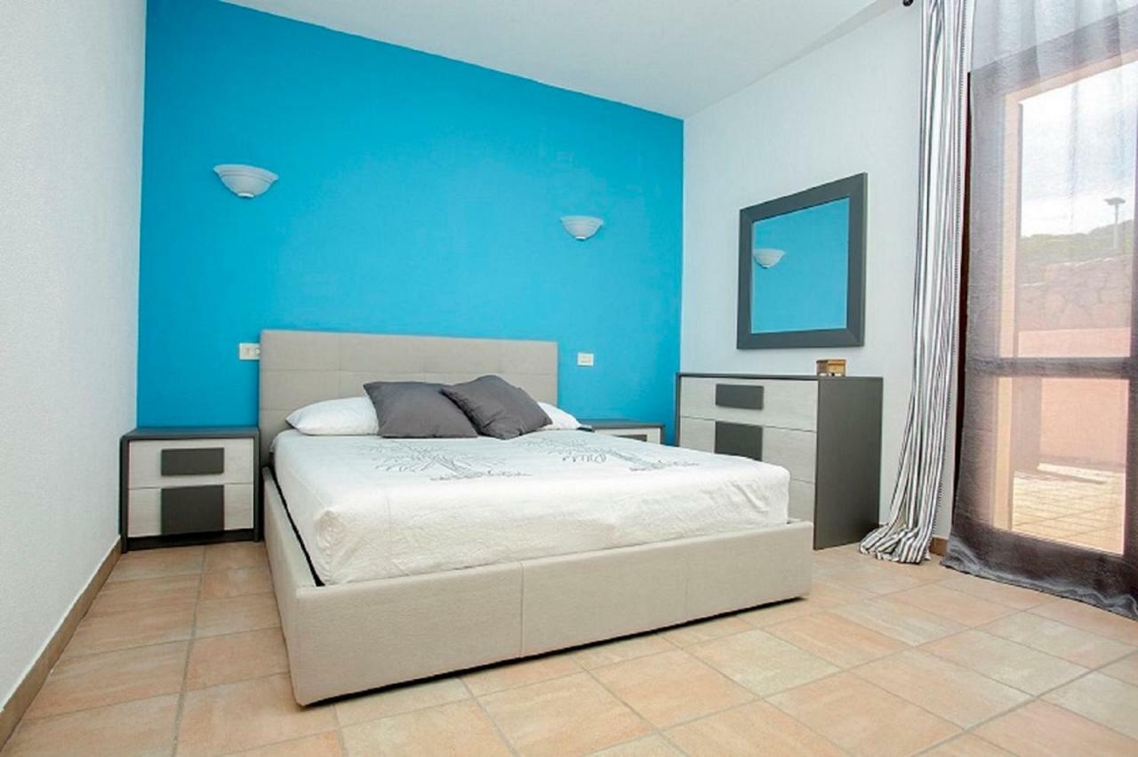 Bilocale Via Umbria Apartamento Santa Teresa Gallura Exterior foto