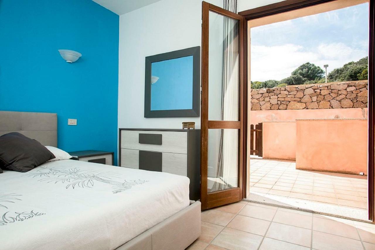 Bilocale Via Umbria Apartamento Santa Teresa Gallura Exterior foto